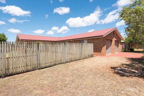 Property photo of 12 Pixie Drive Kearneys Spring QLD 4350