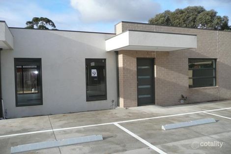 9/25 Deutgam St, Werribee, VIC 3030