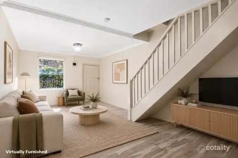 11 Rose Tce, Paddington, NSW 2021