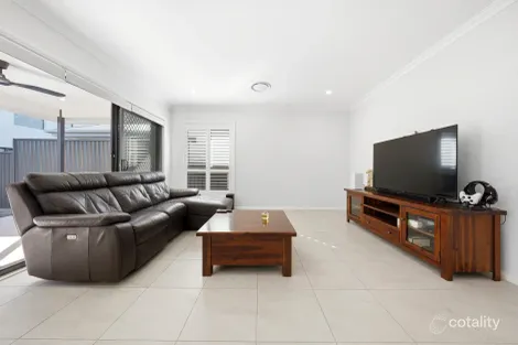 Property photo of 75 Farview Drive Denham Court NSW 2565