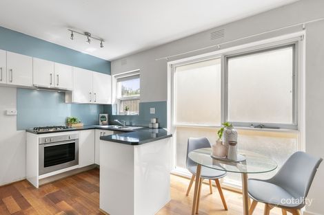 Property photo of 4/95 Osborne Street South Yarra VIC 3141