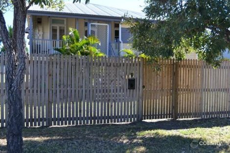 Property photo of 9 Pershing Street Wandal QLD 4700