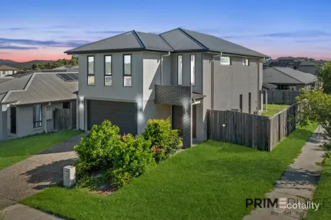 16 Saunter St, Bellbird Park, QLD 4300