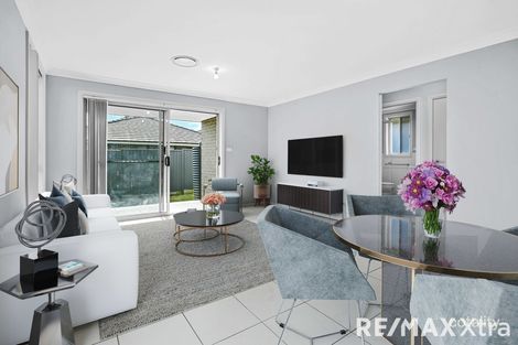 Property photo of 34 Flotilla Circuit Jordan Springs NSW 2747