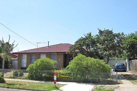 Property photo of 10 Kermeen Street Sunshine West VIC 3020