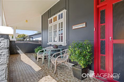 Property photo of 41 Haydon Street Murrurundi NSW 2338