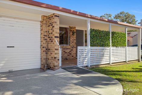 Property photo of 2/1596 Wynnum Road Tingalpa QLD 4173