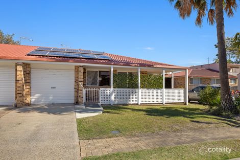 Property photo of 2/1596 Wynnum Road Tingalpa QLD 4173