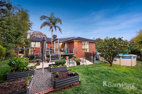 Property photo of 11 Dobell Place Mooroolbark VIC 3138