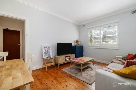 Property photo of 1/195 Norton Street Ashfield NSW 2131
