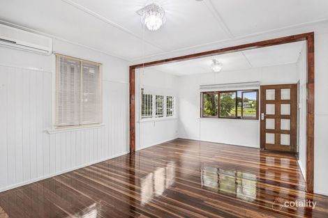 Property photo of 810 Wynnum Road Cannon Hill QLD 4170