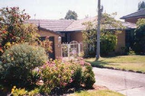 Property photo of 29 Mullane Avenue Baulkham Hills NSW 2153