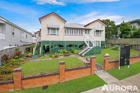 41 Fifth Ave, Coorparoo, QLD 4151