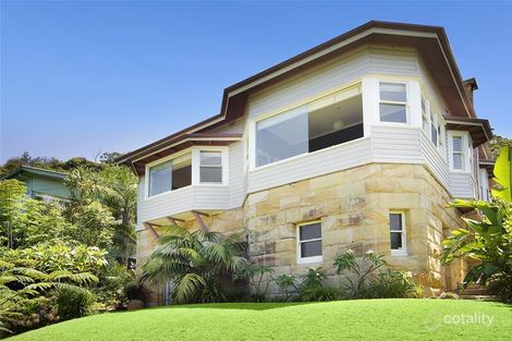 Property photo of 20 Park Street Collaroy NSW 2097