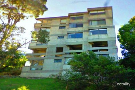 1/1 Anderson St, Neutral Bay, NSW 2089