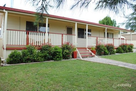 Property photo of 1A Henry Bayly Drive Mudgee NSW 2850
