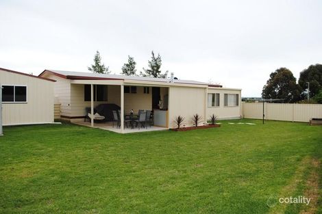 Property photo of 1A Henry Bayly Drive Mudgee NSW 2850