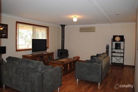 Property photo of 1A Henry Bayly Drive Mudgee NSW 2850