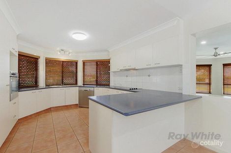 Property photo of 157 Pascoe Road Ormeau QLD 4208
