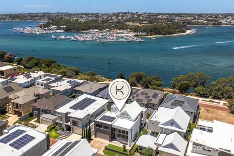 Property photo of 45 Mathieson Avenue North Fremantle WA 6159