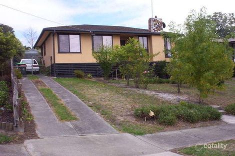 9 Robertson St, Morwell, VIC 3840