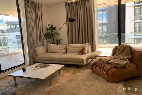 Property photo of 901/15 Brodie Spark Drive Wolli Creek NSW 2205