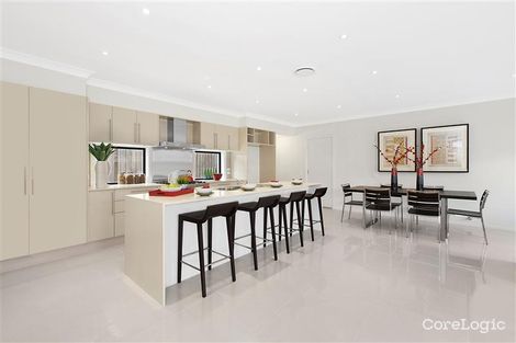 Property photo of 3 Kingfisher Way Warriewood NSW 2102