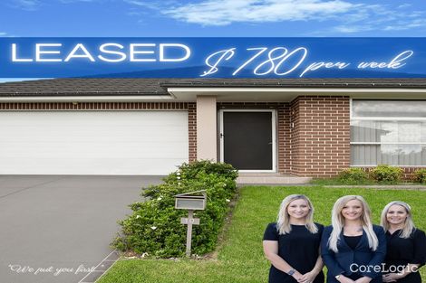 10 Tanga Rd, Edmondson Park, NSW 2174