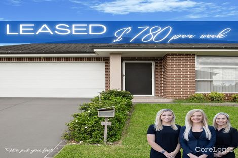 Property photo of 10 Tanga Road Edmondson Park NSW 2174