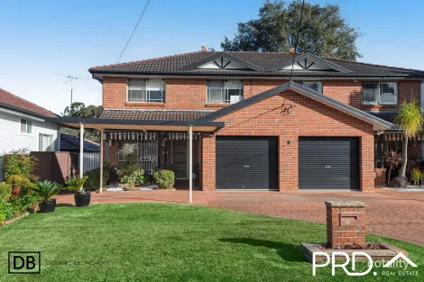 Property photo of 1/9 Lawler Street Panania NSW 2213