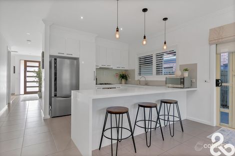 Property photo of 4 Parisel Circuit Mernda VIC 3754