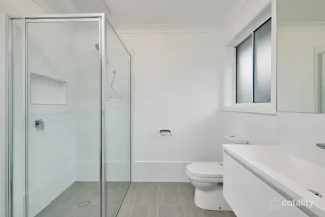 Property photo of 89 Bradman Drive Boorooma NSW 2650