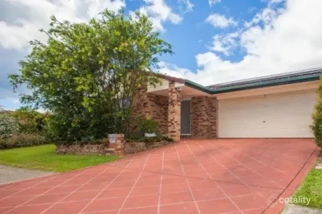 248 CHRISTINE AVE, BURLEIGH WATERS, QLD 4220