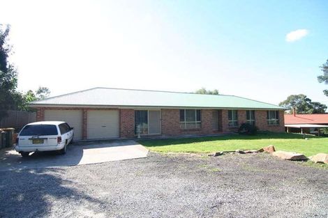 1484 Burragorang Rd, Oakdale, NSW 2570