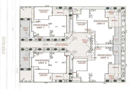 Property photo of 1/4-12 Ayer Road Queens Park WA 6107
