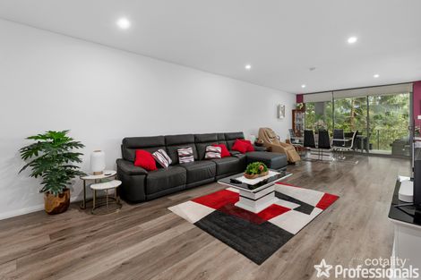 Property photo of 214/22-24 Ben Lexcen Place Robina QLD 4226