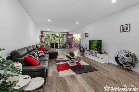 Property photo of 214/22-24 Ben Lexcen Place Robina QLD 4226