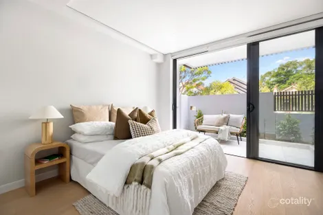 Property photo of 159 Denison Street Queens Park NSW 2022