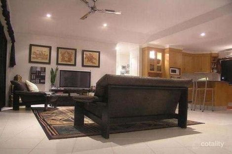 Property photo of 8 Beaufort Crescent Moggill QLD 4070