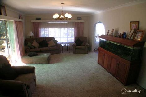 Property photo of 45 McNabb Crescent Griffith NSW 2680