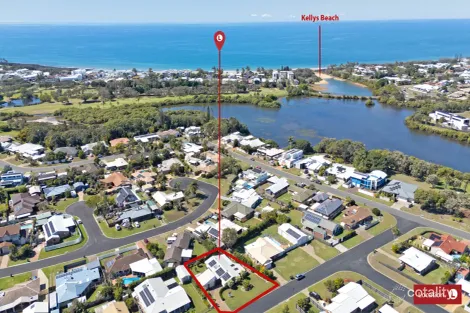 Property photo of 138 Davidson Street Bargara QLD 4670