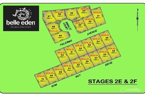 29 Palermo Ave, Ashfield, QLD 4670