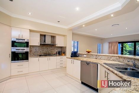 Property photo of 128 Gooraway Drive Castle Hill NSW 2154