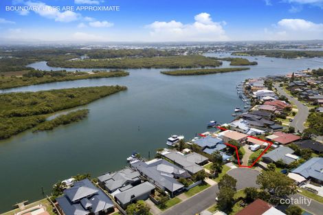 44 Lakefield Cres, Paradise Point, QLD 4216