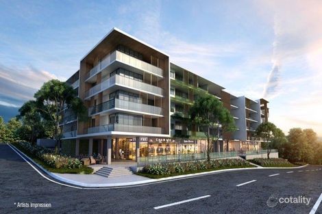 Property photo of 101/11 Hezlett Road Kellyville NSW 2155