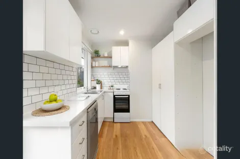 Property photo of 4/6 Crown Avenue Mordialloc VIC 3195