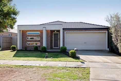 22 Barmera Way, Truganina, VIC 3029