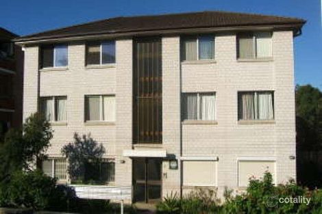 Property photo of 10/4 Forbes Street Warwick Farm NSW 2170