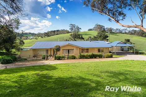 Property photo of 2143 Strathalbyn Road Macclesfield SA 5153
