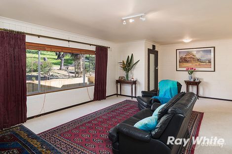 Property photo of 2143 Strathalbyn Road Macclesfield SA 5153